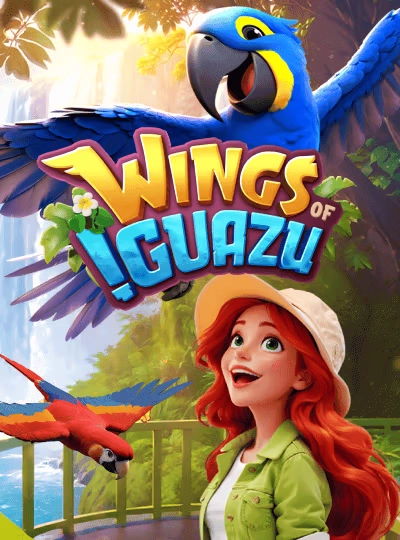 Video slot game cover with bonus features